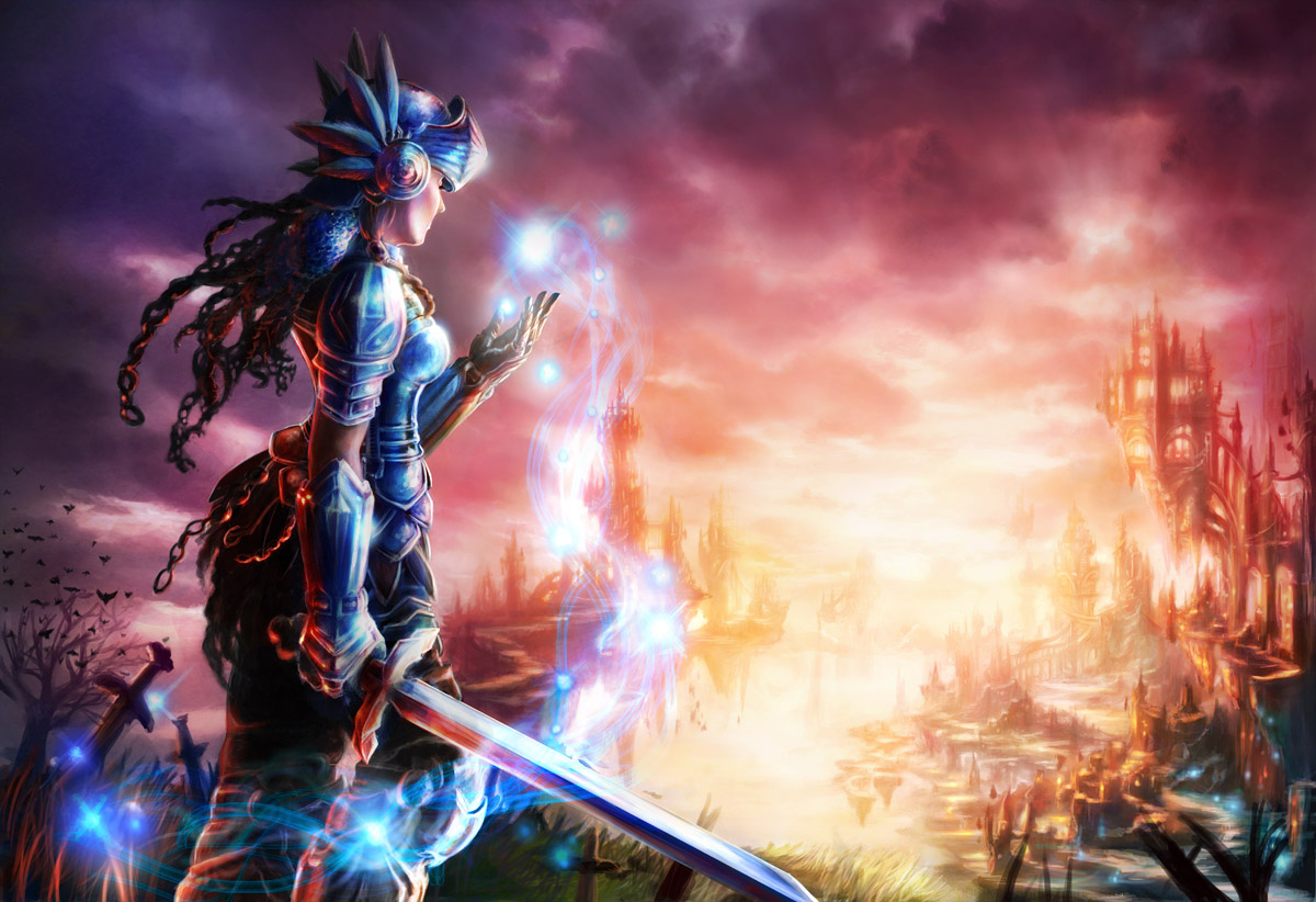 valhalla valkyrie